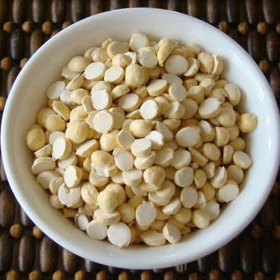 Pottukadalai/ பொட்டுகடலை நயம்